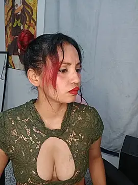 valeriahot 96 online show from 07-24-26, 03:24