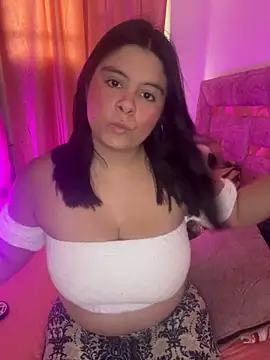 Sofia velvee online show from 03-06-26, 09:43