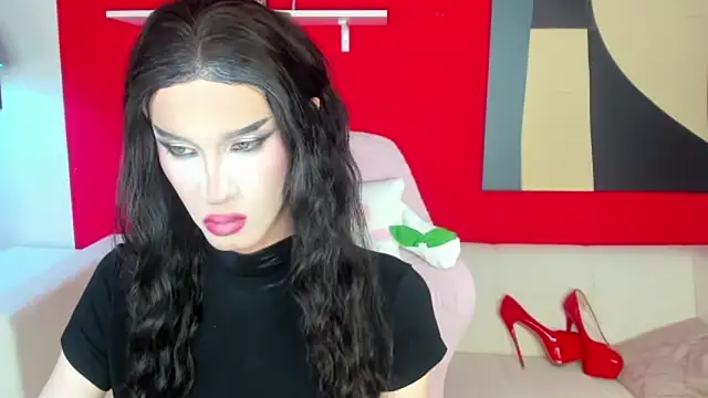 MadisonEsprit online show from 03-28-26, 09:43