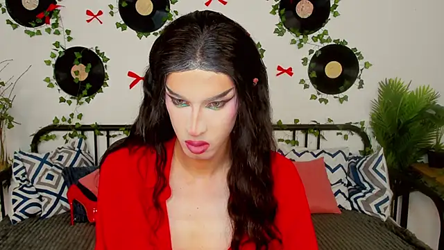 MadisonEsprit online show from 04-05-26, 07:37