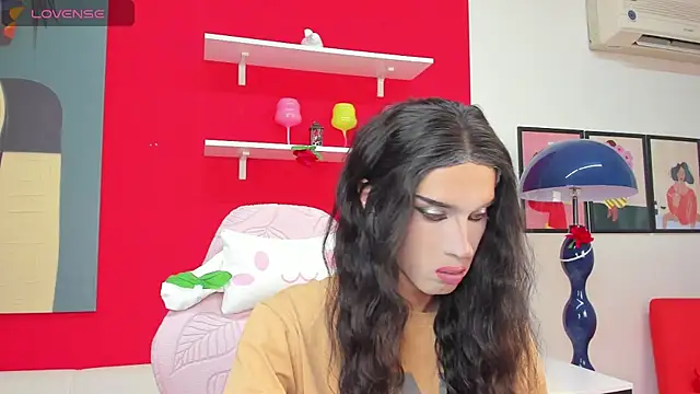 MadisonEsprit online show from 04-07-26, 03:08