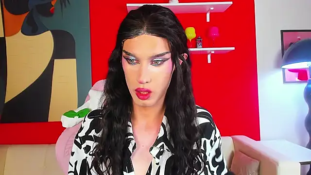 MadisonEsprit online show from 04-18-26, 03:14