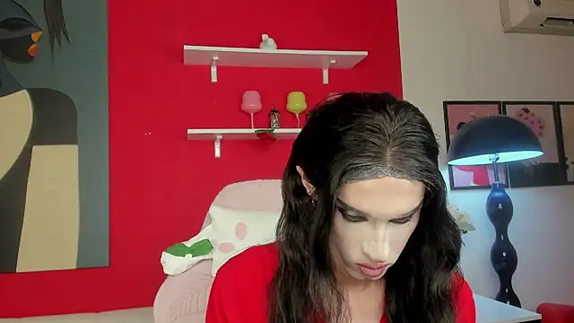 MadisonEsprit online show from 04-12-26, 09:56