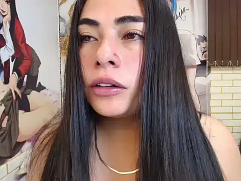 miss sexxy online show from 03-20-26, 01:45