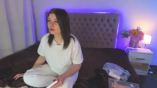 AmandaHoppe online show from 06-26-26, 04:40
