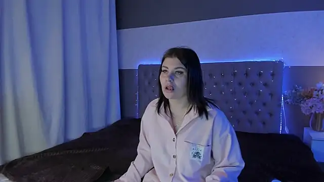 AmandaHoppe online show from 03-15-26, 06:09