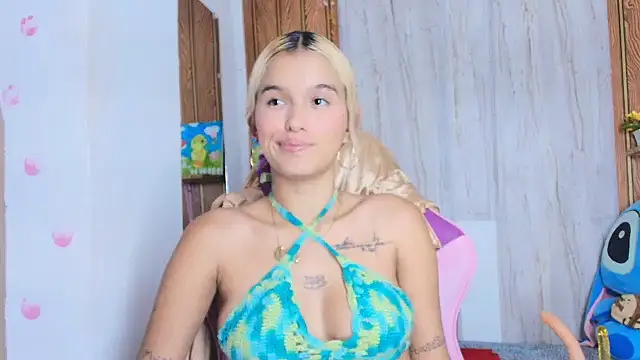 abigail sandoval online show from 05-09-26, 06:33