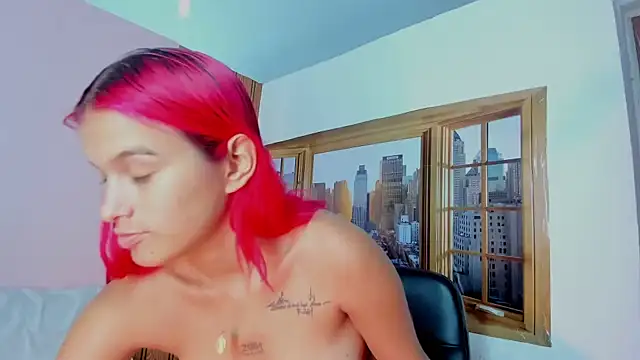abigail sandoval online show from 05-23-26, 06:18