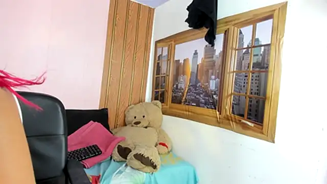 abigail sandoval online show from 06-27-26, 06:14