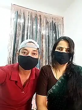 Snapshot of Sikha_Abhi chatting on 02-22-26, 05:14 Sikha Abhi online show from 02-22-26, 05:14