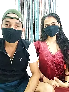 Snapshot of Sikha_Abhi chatting on 02-27-26, 03:12 Sikha Abhi online show from 02-27-26, 03:12