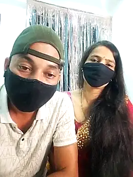 Snapshot of Sikha_Abhi chatting on 02-20-26, 05:59 Sikha Abhi online show from 02-20-26, 05:59