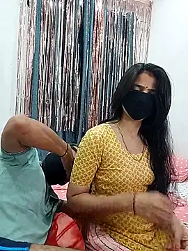 Snapshot of Sikha_Abhi chatting on 03-02-26, 05:31 Sikha Abhi online show from 03-02-26, 05:31