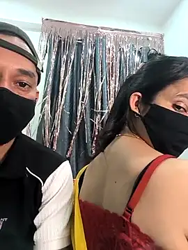 Snapshot of Sikha_Abhi chatting on 03-14-26, 02:34 Sikha Abhi online show from 03-14-26, 02:34