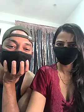 Snapshot of Sikha_Abhi chatting on 03-29-26, 11:17 Sikha Abhi online show from 03-29-26, 11:17