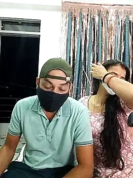 Snapshot of Sikha_Abhi chatting on 03-09-26, 03:15 Sikha Abhi online show from 03-09-26, 03:15