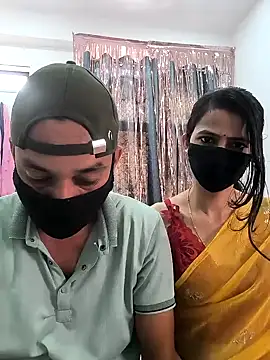 Snapshot of Sikha_Abhi chatting on 04-04-26, 04:41 Sikha Abhi online show from 04-04-26, 04:41