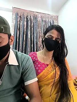 Snapshot of Sikha_Abhi chatting on 04-02-26, 01:02 Sikha Abhi online show from 04-02-26, 01:02