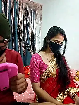 Snapshot of Sikha_Abhi chatting on 03-07-26, 12:17 Sikha Abhi online show from 03-07-26, 12:17