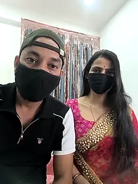 Snapshot of Sikha_Abhi chatting on 03-17-26, 01:08 Sikha Abhi online show from 03-17-26, 01:08