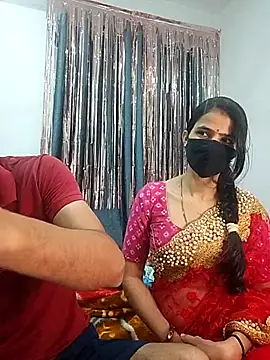 Snapshot of Sikha_Abhi chatting on 02-23-26, 05:35 Sikha Abhi online show from 02-23-26, 05:35