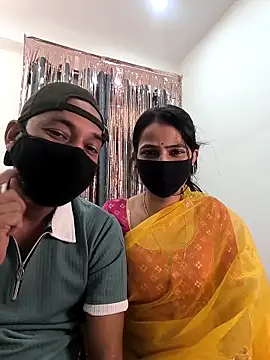 Snapshot of Sikha_Abhi chatting on 03-22-26, 02:04 Sikha Abhi online show from 03-22-26, 02:04