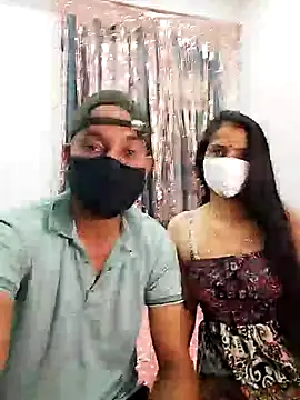 Snapshot of Sikha_Abhi chatting on 03-10-26, 07:23 Sikha Abhi online show from 03-10-26, 07:23