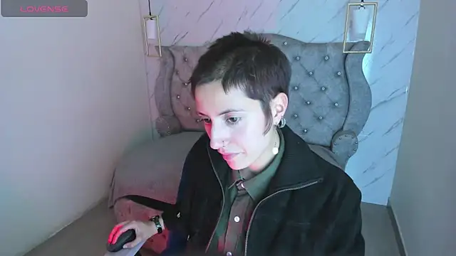 Fieramadame online show from 02-20-26, 07:16