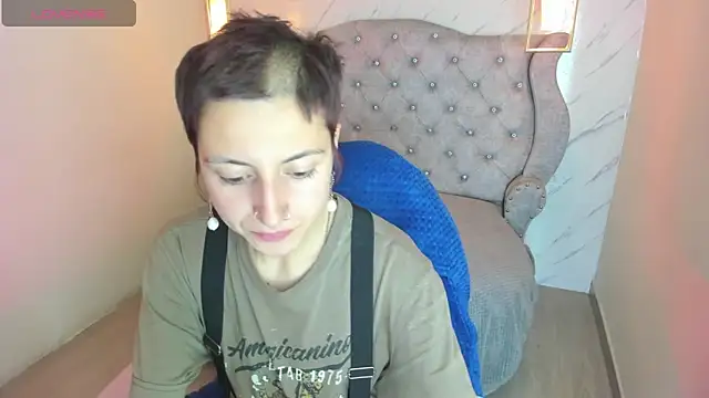 Fieramadame online show from 02-18-26, 01:29