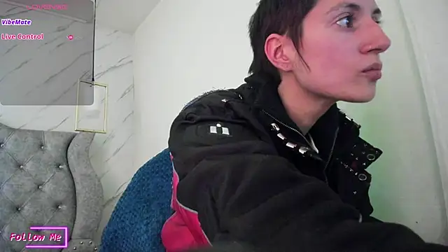 Fieramadame online show from 02-28-26, 07:35