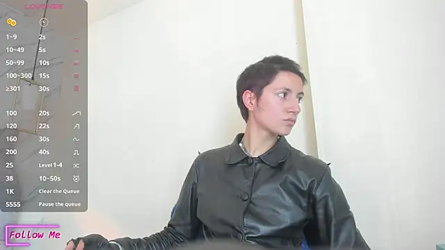 Fieramadame online show from 03-03-26, 12:01