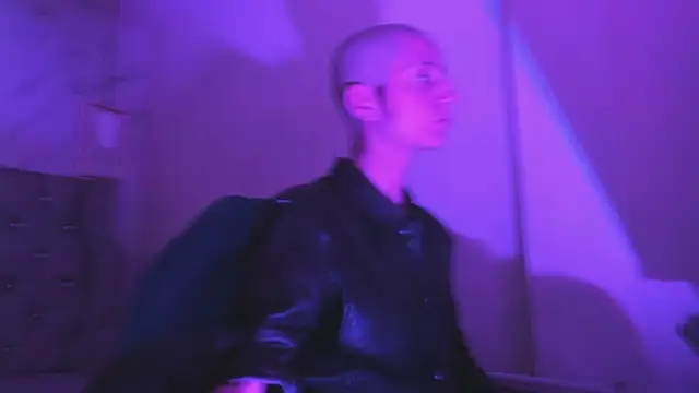 Fieramadame online show from 03-15-26, 07:10