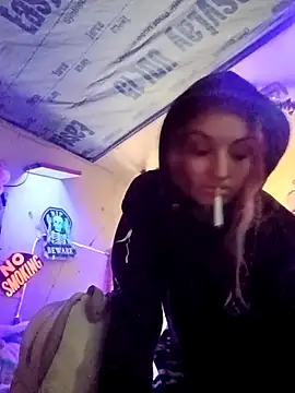 issyamazin online show from 04-08-26, 03:13