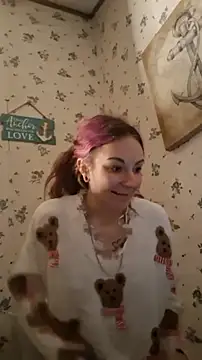 issyamazin online show from 03-14-26, 08:09