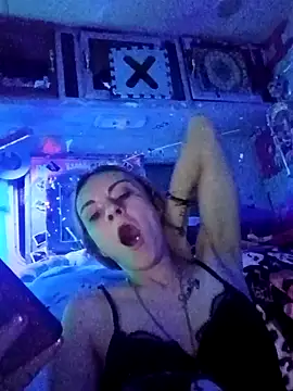 issyamazin online show from 03-10-26, 02:59