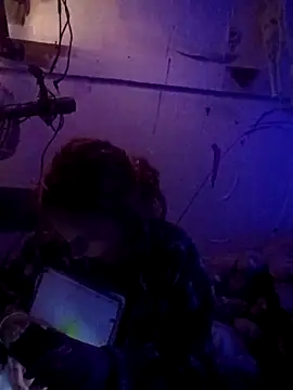 issyamazin online show from 04-08-26, 02:02