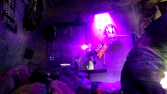 issyamazin online show from 04-09-26, 06:58