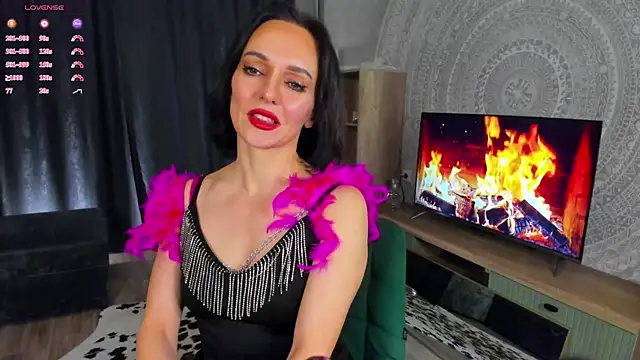Shanita moon online show from 04-23-26, 07:04