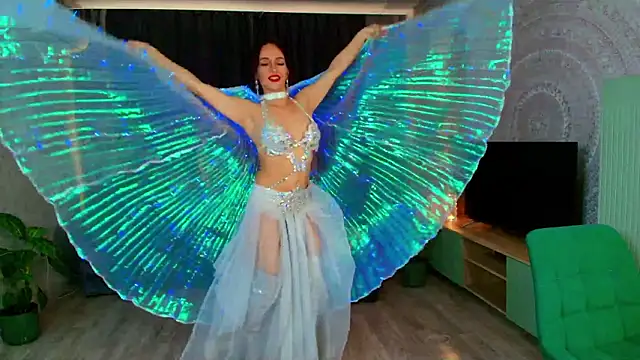 Shanita moon online show from 02-23-26, 06:30