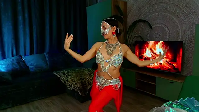 Shanita moon online show from 02-20-26, 05:48