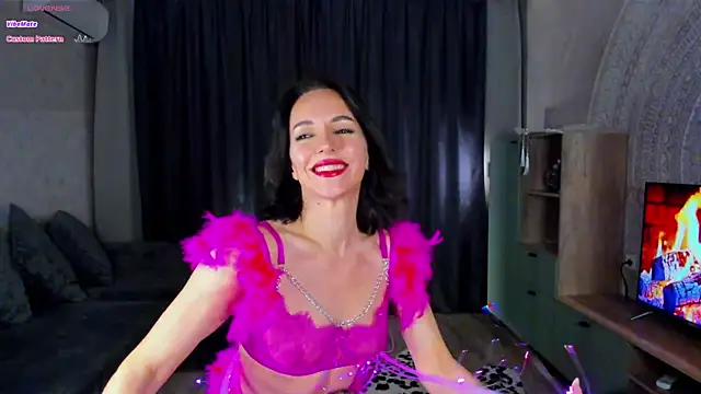 Shanita moon online show from 04-24-26, 11:29