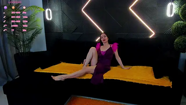 Shanita moon online show from 06-09-26, 03:02