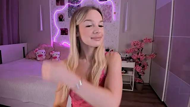 Ella Lane online show from 06-09-26, 03:07