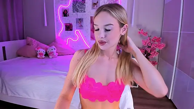 Ella Lane online show from 05-20-26, 03:03