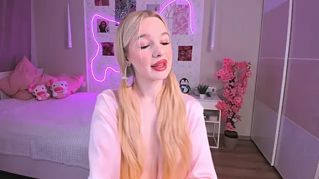 Ella Lane online show from 03-07-26, 03:13