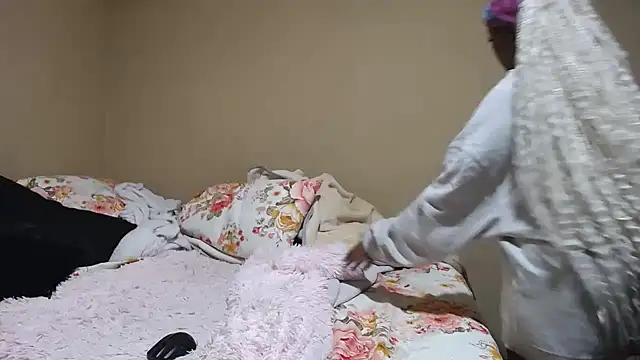 KinkyPxx online show from 04-09-26, 05:52