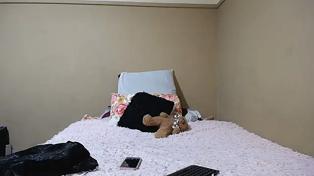 KinkyPxx online show from 03-09-26, 10:13