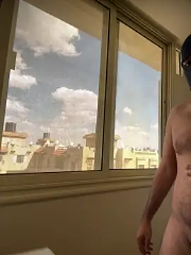 Hottysoo online show from 03-22-26, 12:29