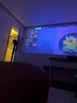 Hottysoo online show from 07-31-26, 05:18