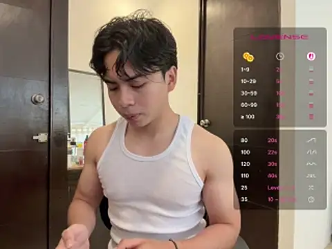 BentoBoxxx online show from 05-15-26, 03:21